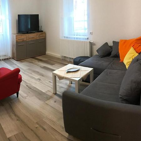 Ferienwohnung Horn Pirna Exteriér fotografie