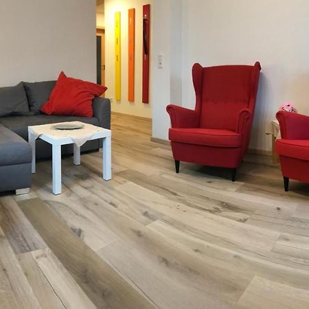 Ferienwohnung Horn Pirna Exteriér fotografie