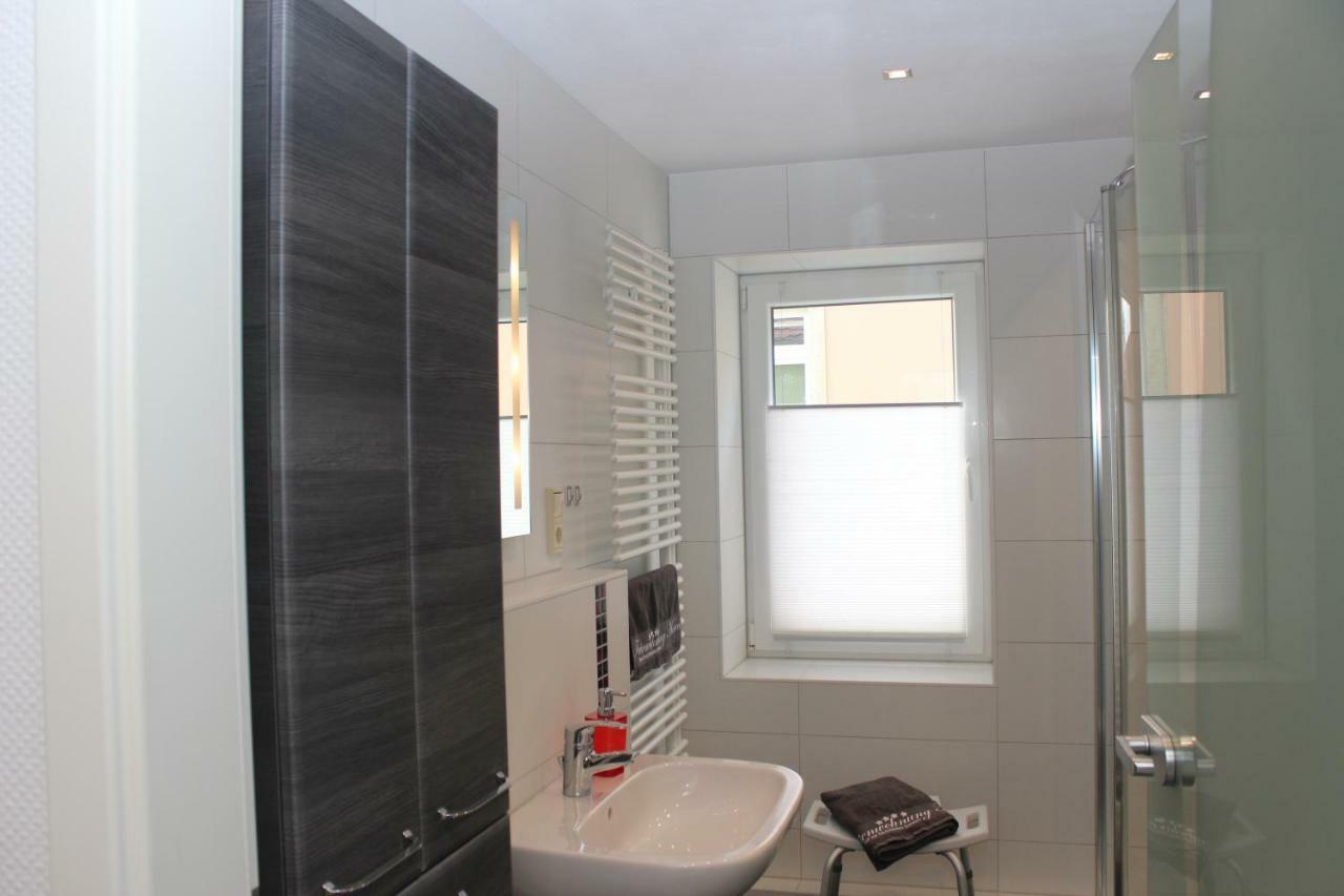 Ferienwohnung Horn Pirna Exteriér fotografie